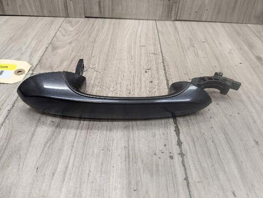 2020 - 2024 BMW X3 F97 Front or Rear Right Passenger Exterior Door Handle w/ Comfort Access 8492028 S58