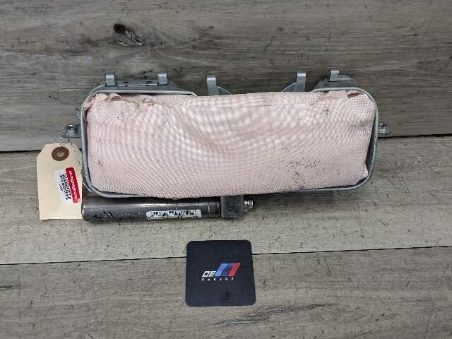 OEM BMW E88 128 135 Front Left Driver Side Knee Lower Dash Airbag