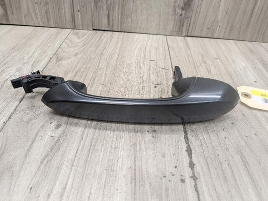 2020 - 2024 BMW X3 F97 Rear Left Driver Exterior Door Handle w/ Comfort Access 8492027 S58