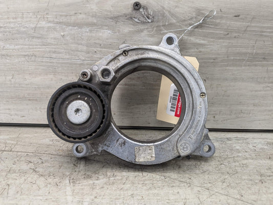 OEM BMW G01 G02 G20 G22 G23 G30 330 430 530 X3 Engine B46 Belt Tensioner Pulley