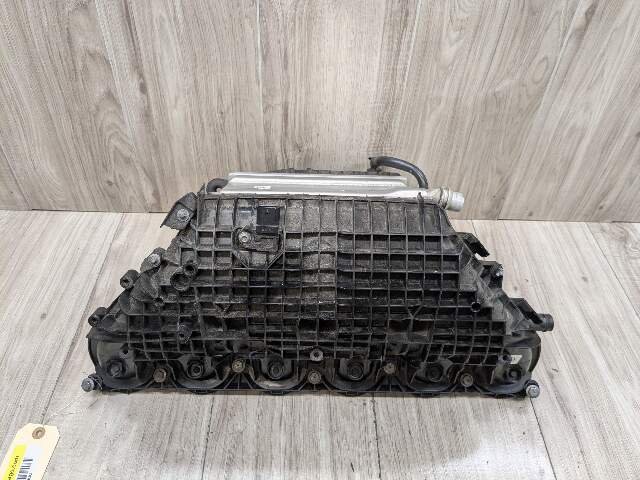 2020 - 2024 BMW X3 F97 Engine Motor Intake Manifold 8053321 S58