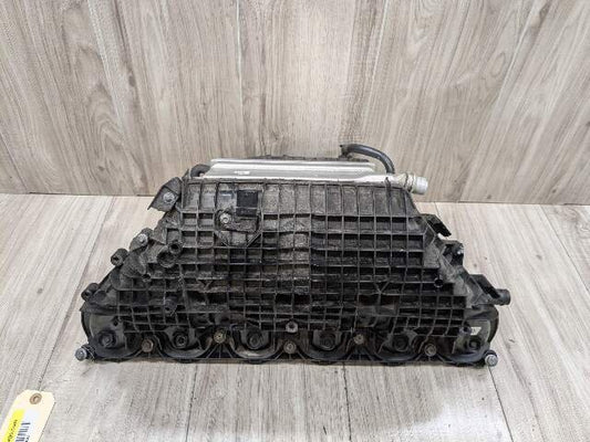 2020 - 2024 BMW X3 F97 Engine Motor Intake Manifold 8053321 S58