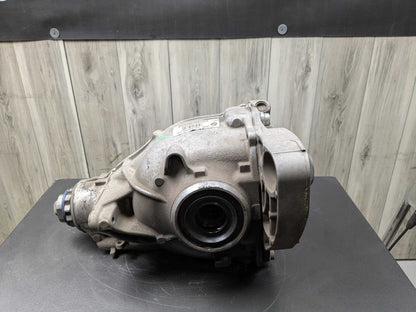 2018 BMW X3 G01- Rear Axle Carrier Differential