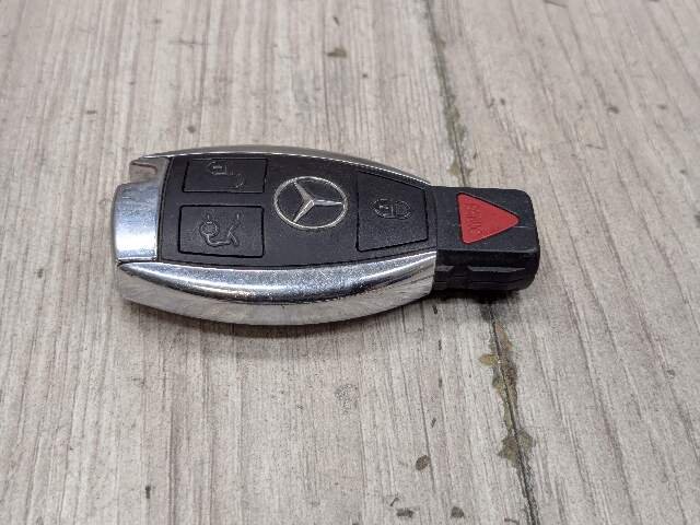 2015 - 2021 Mercedes-Benz C43 W205 Misc