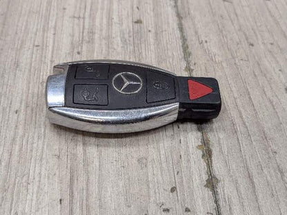 2015 - 2021 Mercedes-Benz C43 W205 Misc