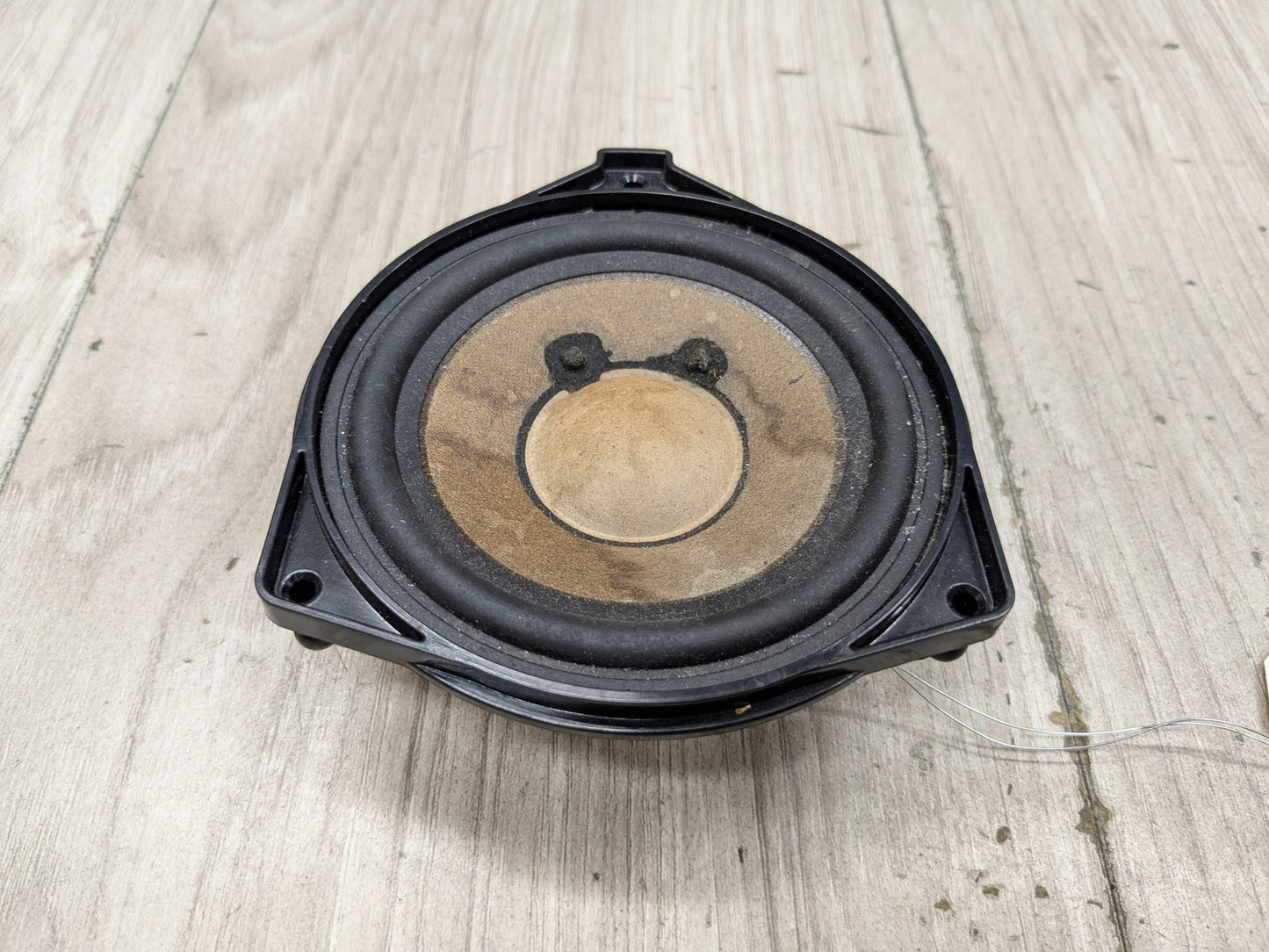 2015-2021 Mercedes-Benz C43 W205 Speaker A2228200602