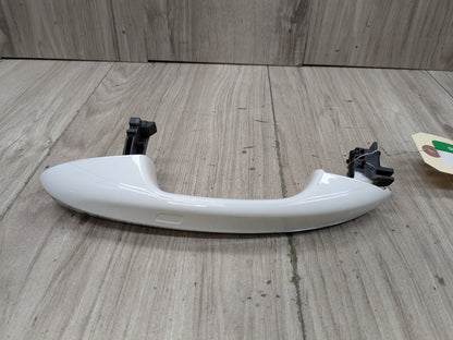 2015-2021 Mercedes-Benz C43 W205 Front or Rear Right Passenger Exterior Door Handle A0997605601