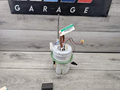 2015 BMW X5 F15 Fuel Gas Tank Sending Unit Assembly 7403906