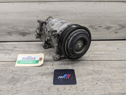 OEM BMW F97 G01 G20 G22 G23 G26 G42 G80 G82 AC Compressor Clutch A/C Pump Pulley