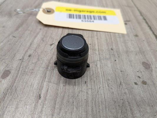 2017-2023 BMW M550i G30 Bumper PDC Parking Distance Sensor 9283200 OEM BMW F15 F90 G02 G12 G30 X3 X5 Front Rear Bumper Parking Distance PDC Sensor Blue OEM