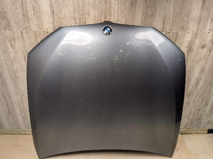 2017 - 2023 BMW M550i G30 Hood Bonnet Shell Panel 7440427 N63B44O2