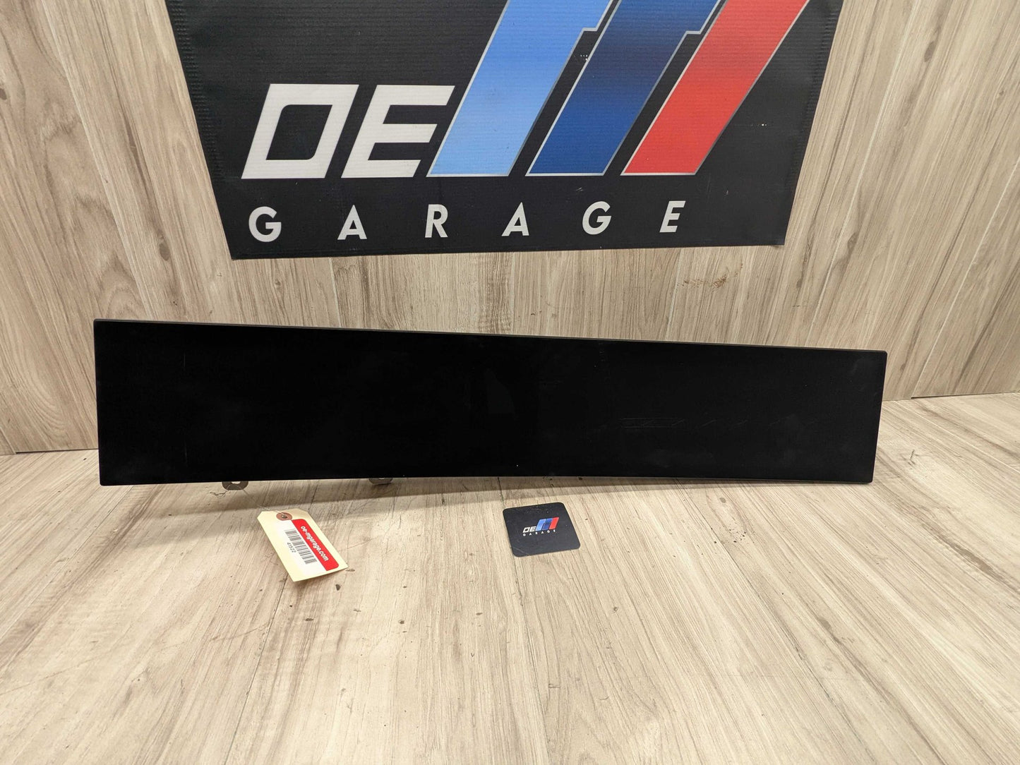 2023 BMW M240i G42 Monitor Display Screen 5A6D1E0 OEM BMW G20 G22 G26 G42 G80 G82 M3 M4 Instrument Cluster Display Screen Monitor
