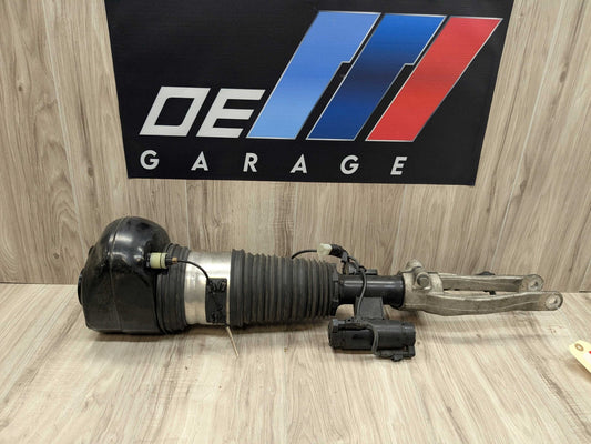 16-22 OEM BMW G11 G12 740iX 745eX 750iX B7 FRONT Right Passenger Air Shock Strut