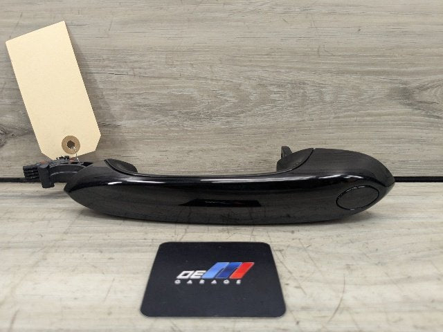 OEM BMW G20 G22 G23 G26 G80 G82 G83 Front Left Driver Door Handle COMFORT ACCESS