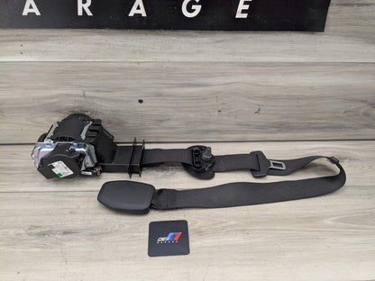 2022 BMW 430i G26 Front Right Passenger Seatbelt Seat Belt Retractor 7496296 19-24 OEM BMW G20 G26 G80 Front Right Passenger Seat Belt Seatbelt Retractor
