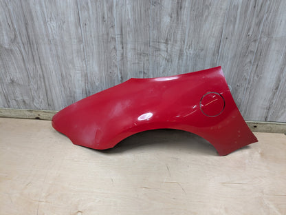 1998 BMW Z3 E36- Right Rear Quarter Panel PN: 0307018