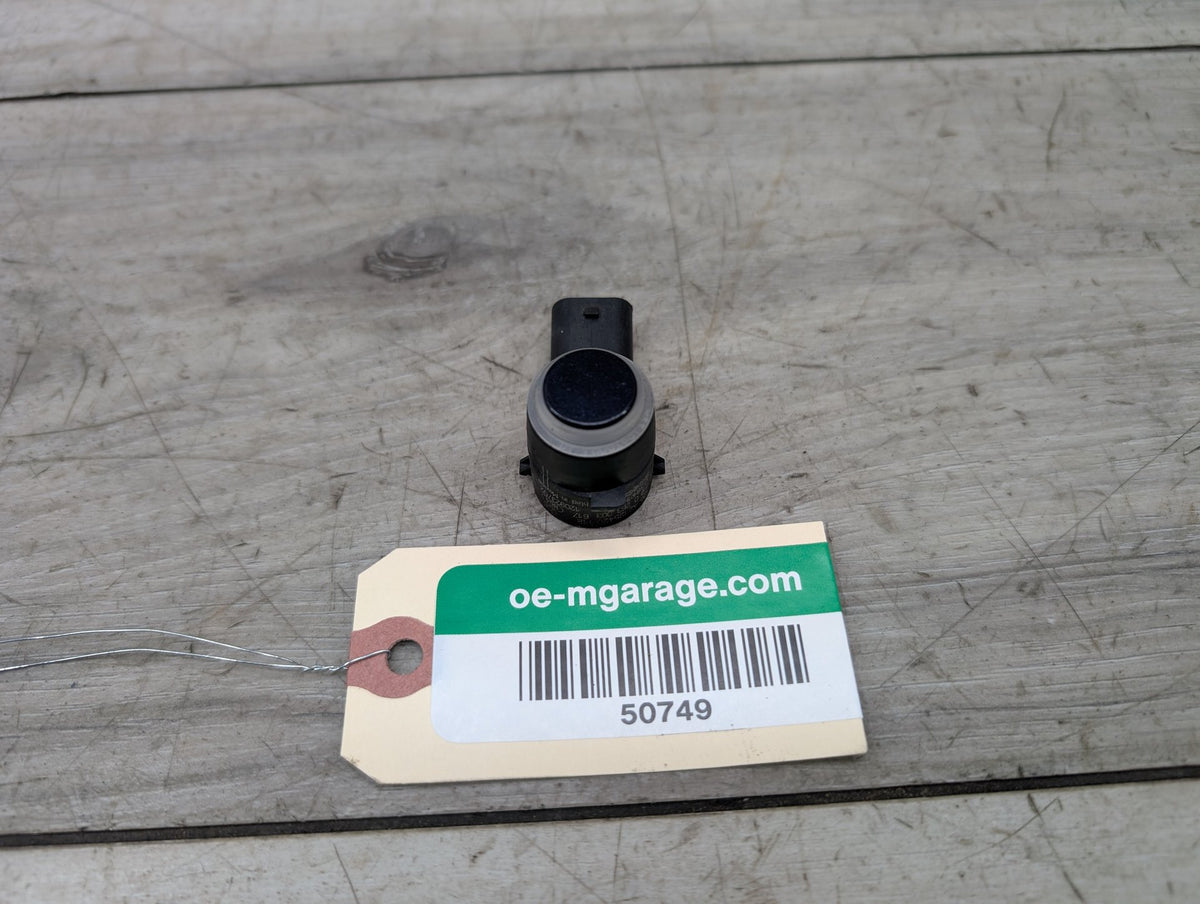 OEM Mercedes R172 W166 W204 W207 W212 W221 X166 Side Bumper Parking PDC Sensor