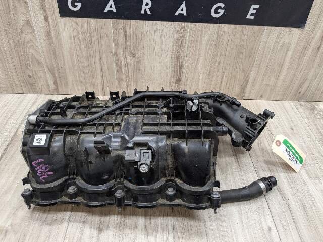 16-21 OEM BMW F22 F30 F32 F36 G01 G12 G30 330 430 B46 Intake Manifold Assembly