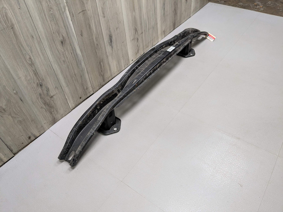 12-18 OEM BMW F30 F31 F80 M3 Sedan Rear Bumper Lower Reinforcement Support