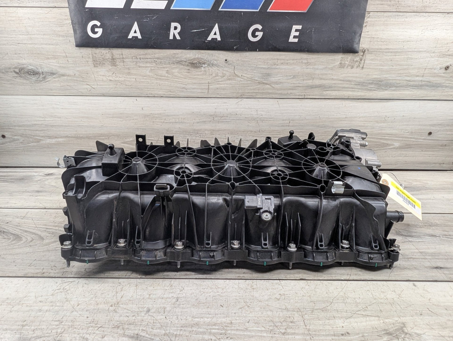 OEM BMW G01 G05 G12 G20 G42 G30 M340 M440 X3 Engine B58 Intake Manifold 8647977