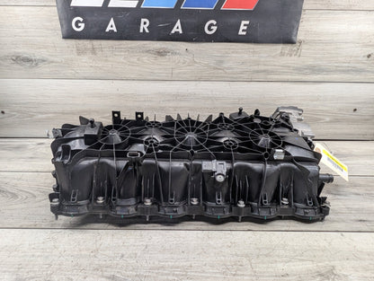OEM BMW G01 G05 G12 G20 G42 G30 M340 M440 X3 Engine B58 Intake Manifold 8647977