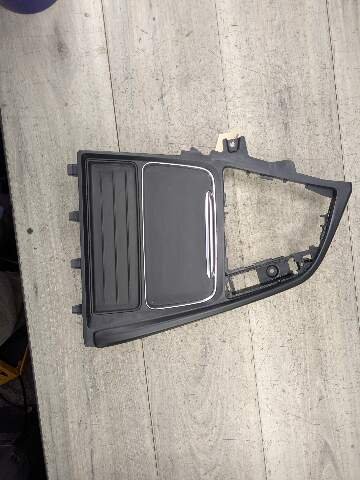 LCI OEM BMW F30 F80 F82 F83 M3 M4 Center Console Cup Holder Ash Tray Trim Cover