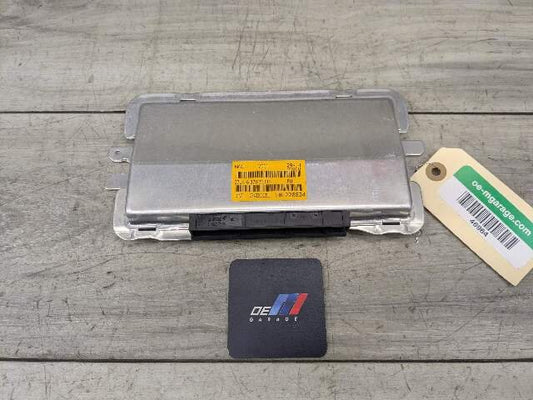 OEM BMW F22 F30 F32 F80 F86 F12 X6 M3 M4 M6 VDC Vehicle Driving Control Module