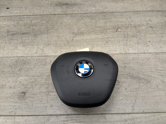*18-24 OEM BMW G01 G02 X3 X4 Left Driver Steering Wheel Airbag Air Bag
