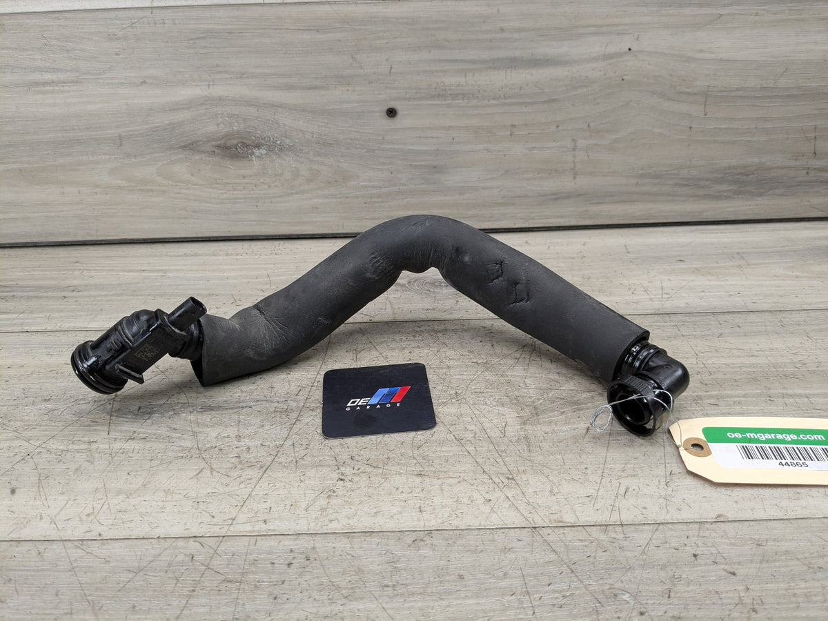 OEM BMW F30 F36 G01 G20 G26 Engine B46 Air Cleaner Filter Resonator Hose Tube