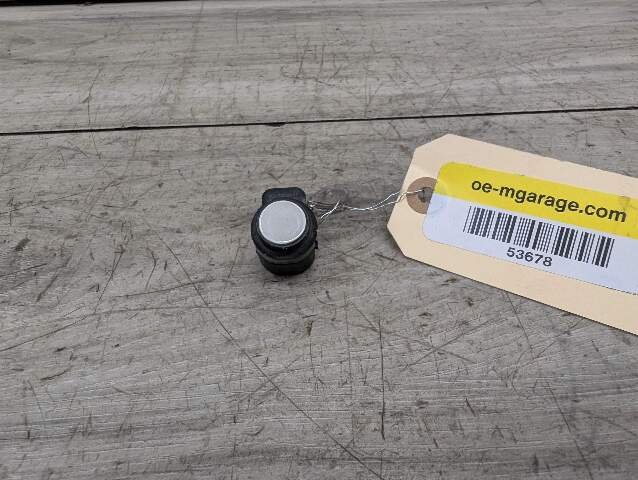 OEM BMW E70 F02 F06 F10 F13 F25 Parking Distance Sonic Sensor PDC