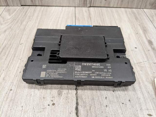 18-24 OEM Audi S4 S5 Gateway Bus Display Control Module Unit