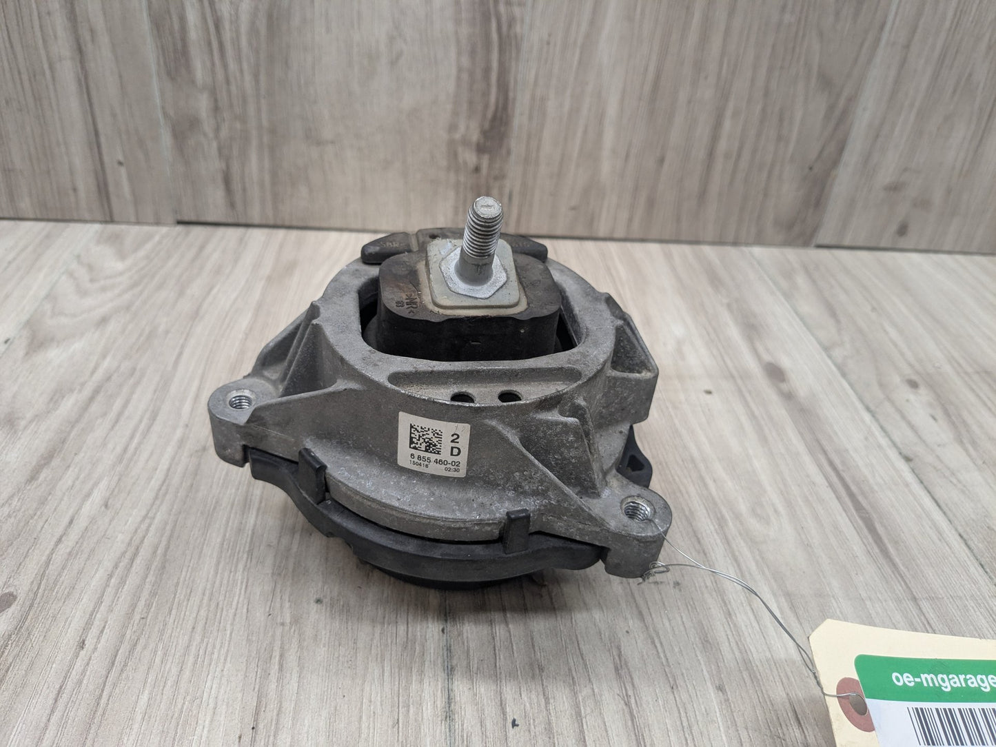 OEM BMW F30 F32 F36 335 340 435 440 Engine N55 B58 Right Passenger Motor Mount