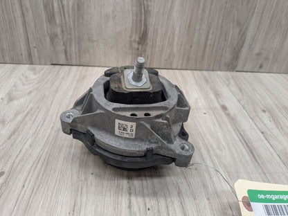 OEM BMW F30 F32 F36 335 340 435 440 Engine N55 B58 Right Passenger Motor Mount