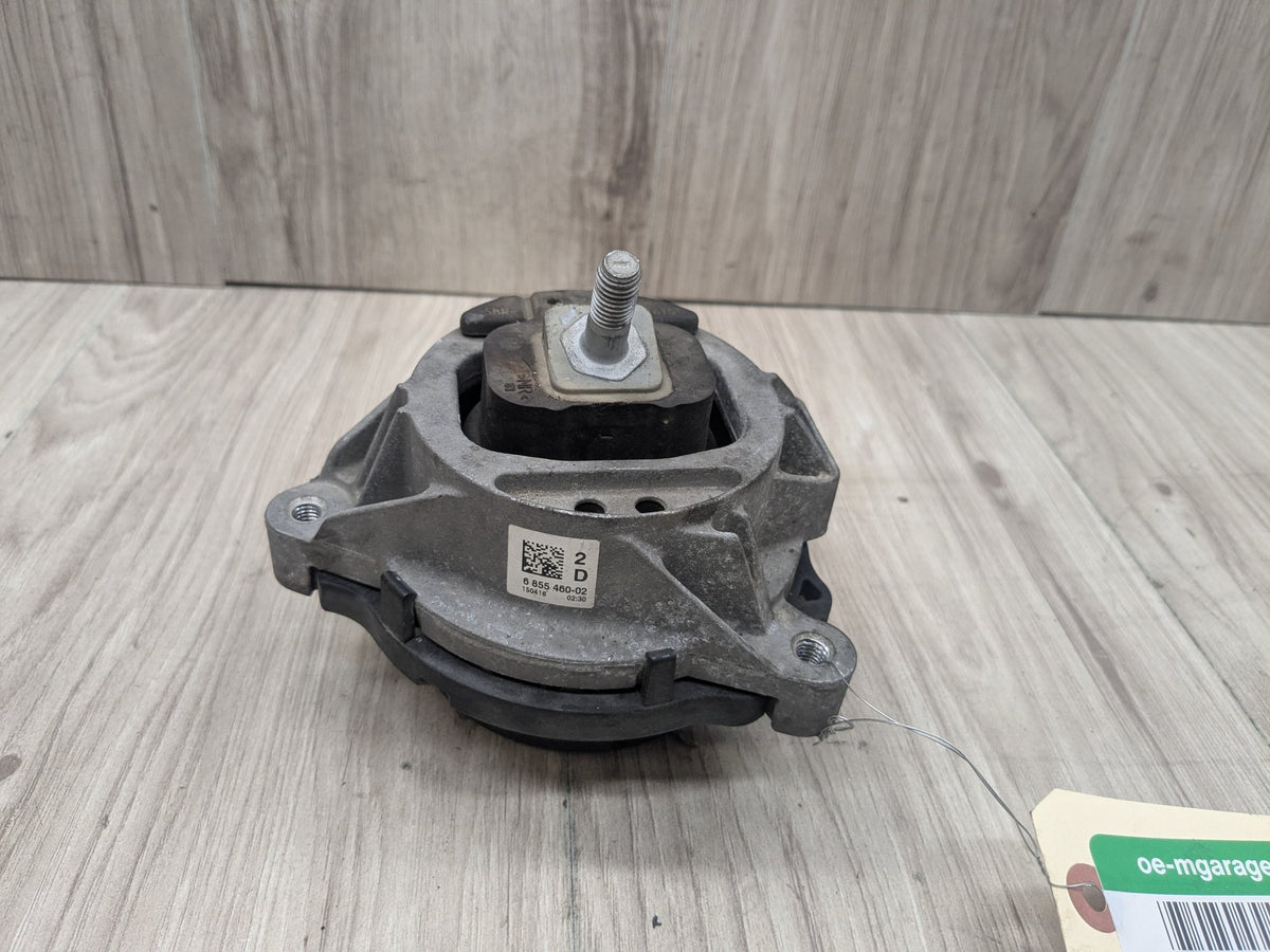 OEM BMW F30 F32 F36 335 340 435 440 Engine N55 B58 Right Passenger Motor Mount