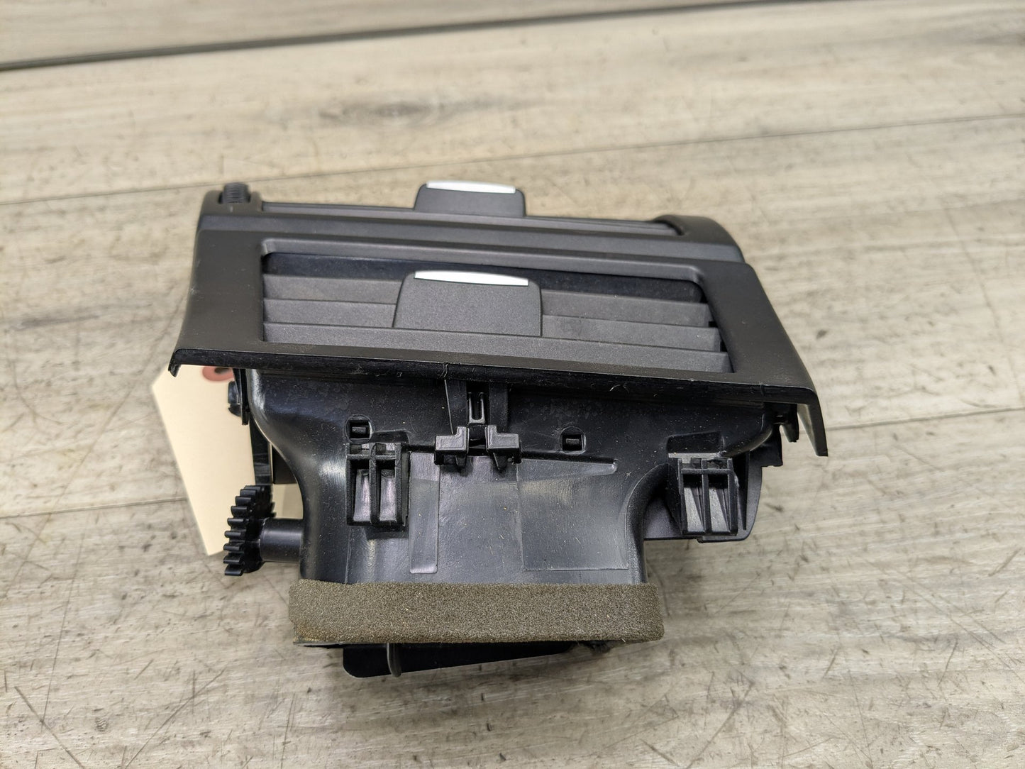 07-14 OEM BMW E70 E71 X5 X6 X5M X6M Left Driver Side AC Air Vent Dash Grille