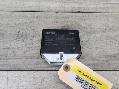 17-20 OEM BMW F90 F97 G01 G02 G12 G30 X3 X4 M5 Parking Assistant Control Module
