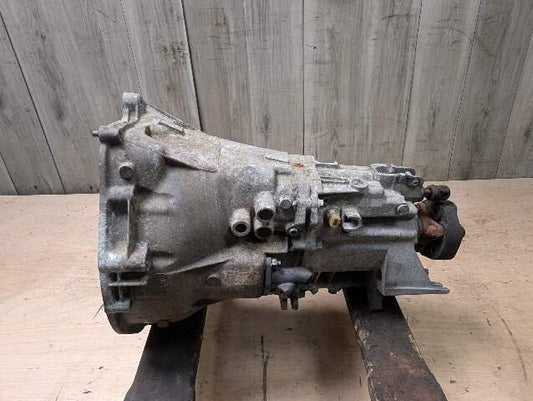 1996 - 2003 BMW Z3 E36 Manual Transmission Assembly 0 M54B25O0