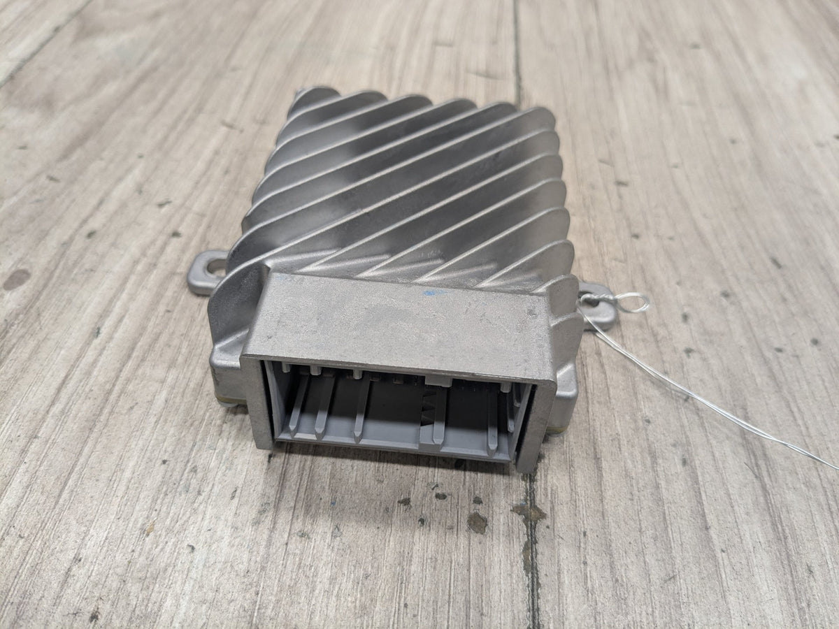 2020-2024 BMW X3 F97 Stereo Audio Amp Amplifier 9826039 OEM