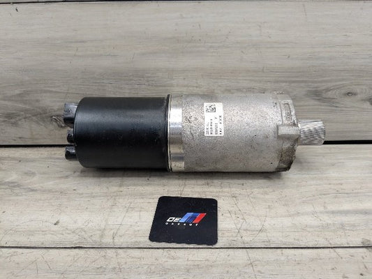 21-24 OEM BMW G23 M440iX Steering Gear Rack & Pinion Electric Motor