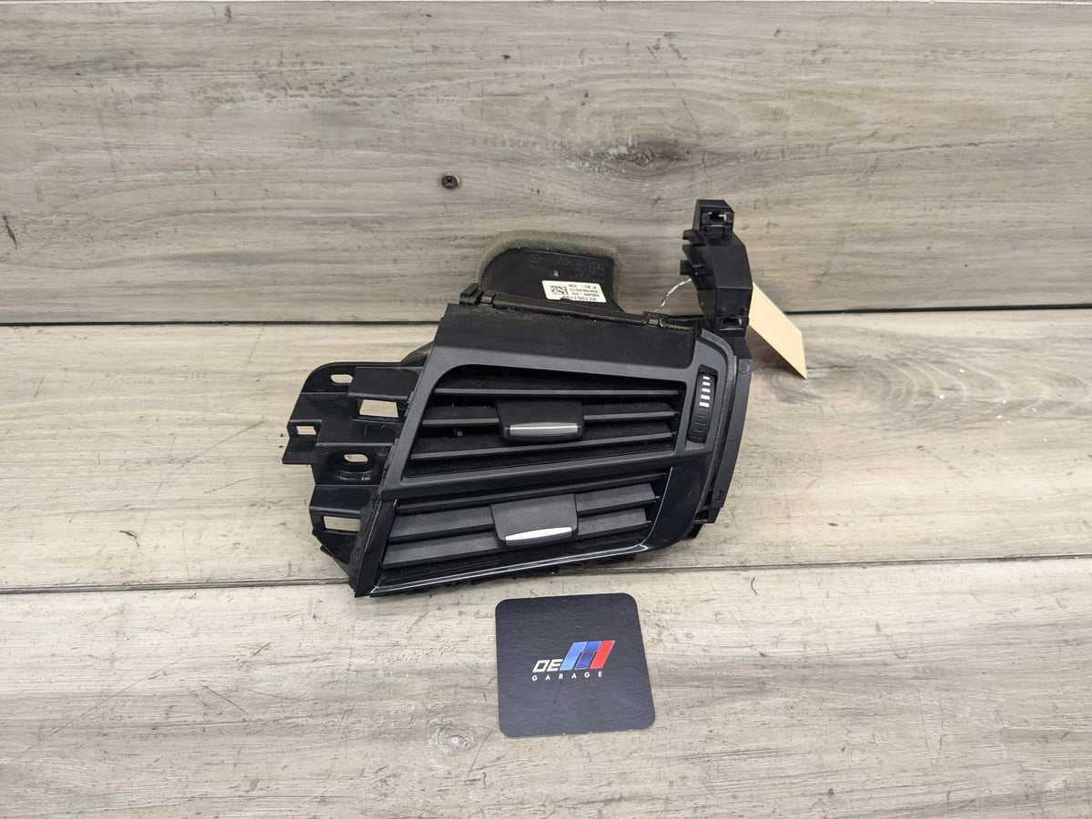 14-19 OEM BMW F15 F85 X5 F16 F86 X6 Passenger Right Air AC Vent Dash Grille