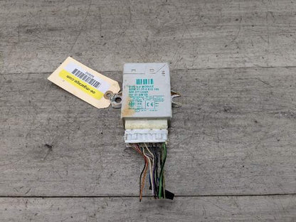 1996 - 2003 BMW Z3 E36 Anti Theft Siren Alarm Module 6912145 M54B25O0