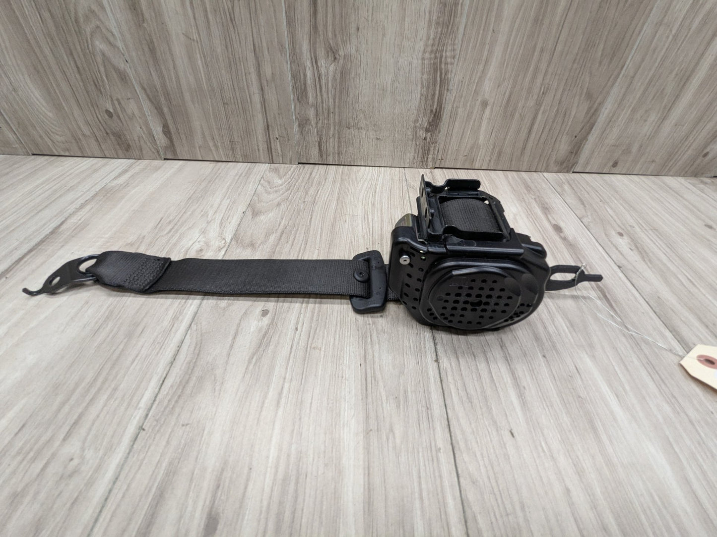 OEM BMW F90 M5 G30 530 540 Rear Left Right Upper Seatbelt Seat Belt Retractor