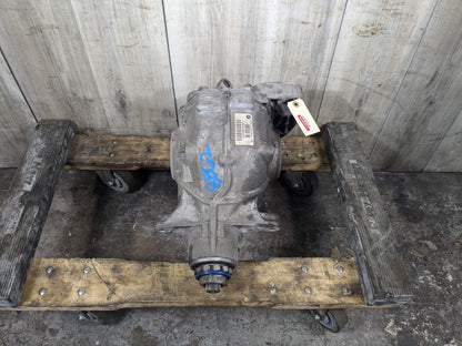 2019 BMW X3 G01 Rear Axle Carrier Differential 73947k 8643134