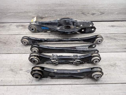 2011 - 2016 BMW 335i F30 Rear Right Passenger Control Arms SET 6792540 N55B30M0