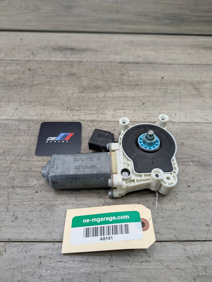 OEM BMW F15 F16 F25 F85 Front Rear Right Passenger Door Window Regulator Motor