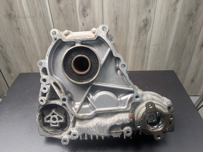 2015 BMW 328i Transmission Transfer Case 172408k 8623346