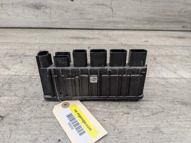 MATCH* OEM BMW F90 F97 G05 G12 G16 G30 G80 G82 M8 Integrated Power Supply Module