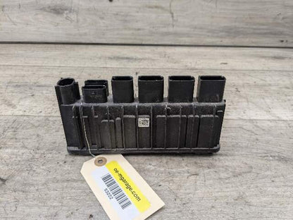 MATCH* OEM BMW F90 F97 G05 G12 G16 G30 G80 G82 M8 Integrated Power Supply Module