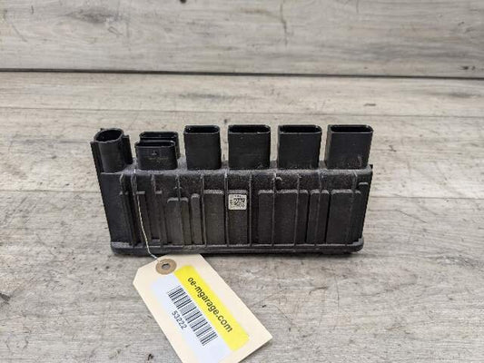 MATCH* OEM BMW F90 F97 G05 G12 G16 G30 G80 G82 M8 Integrated Power Supply Module