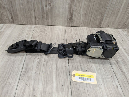 2019 BMW 330i G20 Front Right Passenger Seatbelt Seat Belt Retractor 7496308 OEM BMW G20 G80 330 M340 M3 Front Right Passenger Seat Belt Seatbelt Retractor OEM